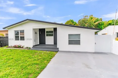 2600 NW 108th Street Miami FL 33167