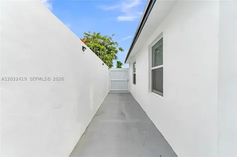 2600 NW 108th Street Miami FL 33167