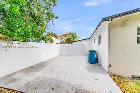 2600 NW 108th Street Miami FL 33167