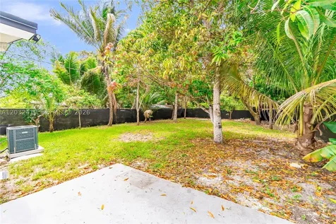 2600 NW 108th Street Miami FL 33167