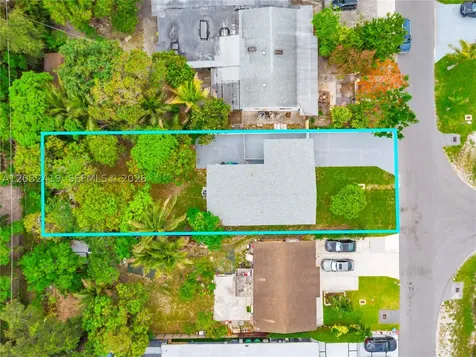 2600 NW 108th Street Miami FL 33167