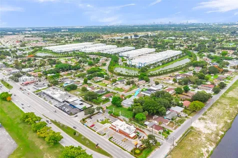 2600 NW 108th Street Miami FL 33167