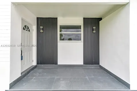 2600 NW 108th Street Miami FL 33167