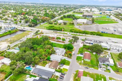 2600 NW 108th Street Miami FL 33167