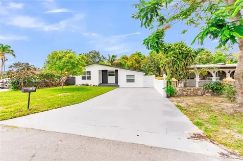 2600 NW 108th Street Miami FL 33167
