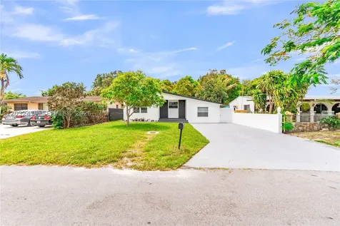 2600 NW 108th Street Miami FL 33167