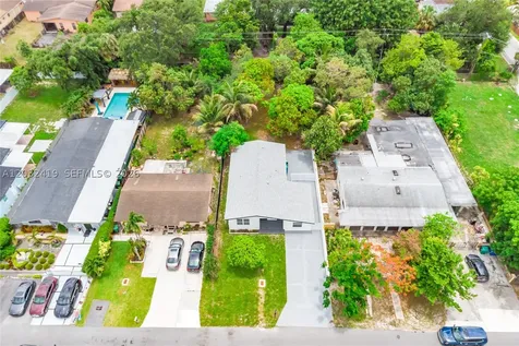 2600 NW 108th Street Miami FL 33167