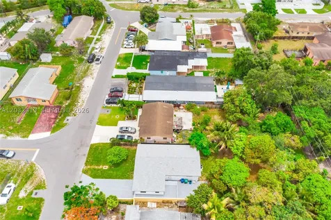 2600 NW 108th Street Miami FL 33167