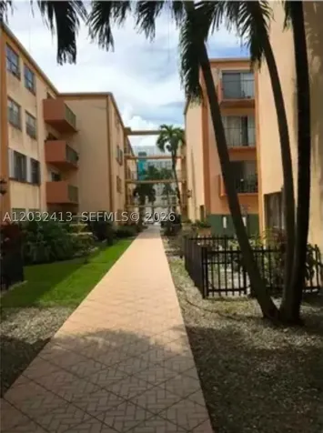 5501 NW 7th Street Miami FL 33126