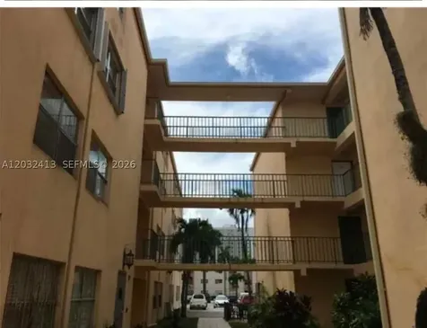 5501 NW 7th Street Miami FL 33126