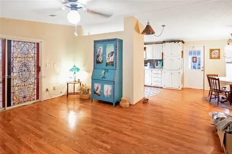 35250 SW 177th Court #48 Homestead FL 33034