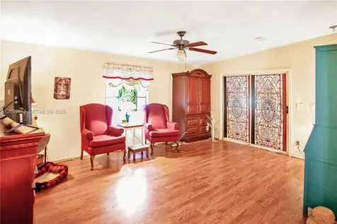 35250 SW 177th Court #48 Homestead FL 33034