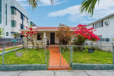 1243 SW 3rd Street Miami FL 33135
