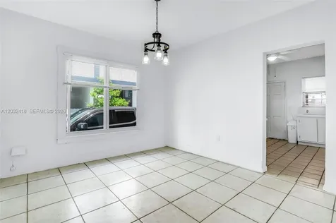1243 SW 3rd Street Miami FL 33135