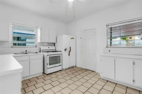 1243 SW 3rd Street Miami FL 33135