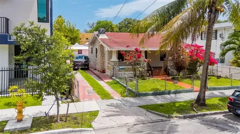 1243 SW 3rd Street Miami FL 33135