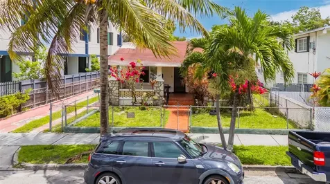 1243 SW 3rd Street Miami FL 33135