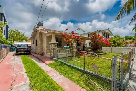1243 SW 3rd Street Miami FL 33135