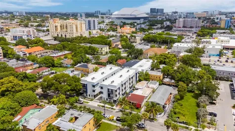 1243 SW 3rd Street Miami FL 33135
