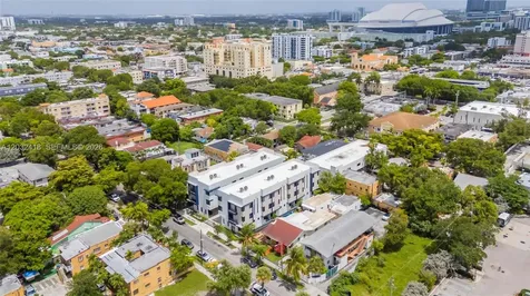 1243 SW 3rd Street Miami FL 33135
