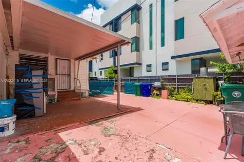 1243 SW 3rd Street Miami FL 33135