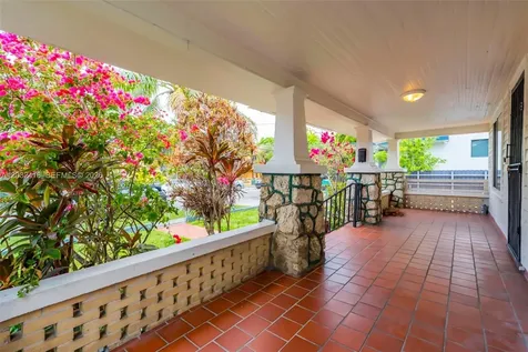1243 SW 3rd Street Miami FL 33135