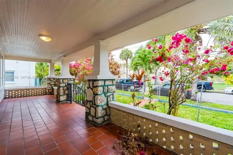 1243 SW 3rd Street Miami FL 33135