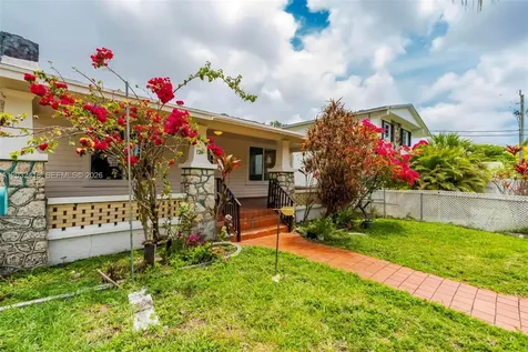 1243 SW 3rd Street Miami FL 33135