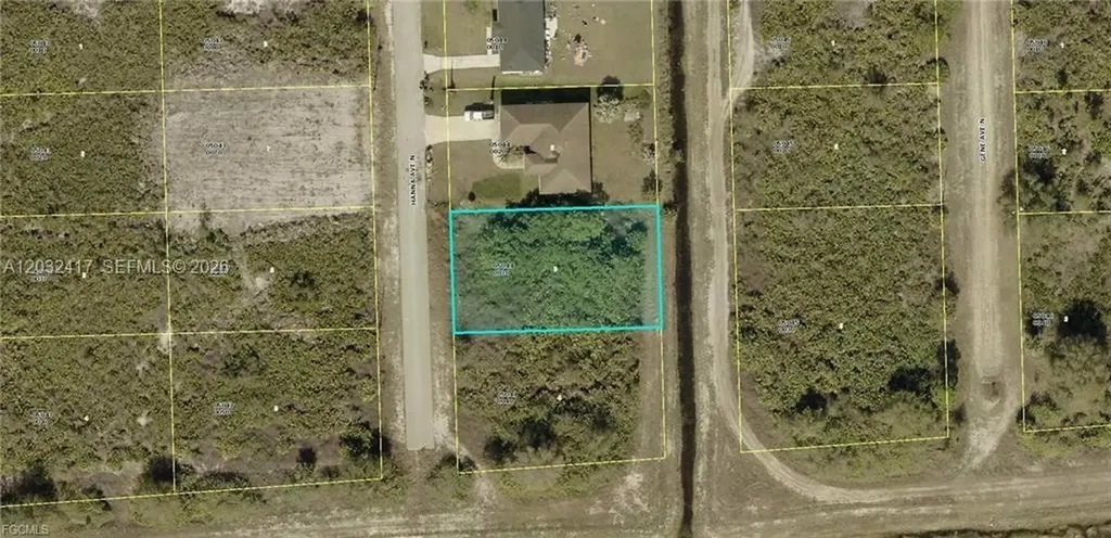 6002 Hanna Avenue Lehigh Acres FL 33971