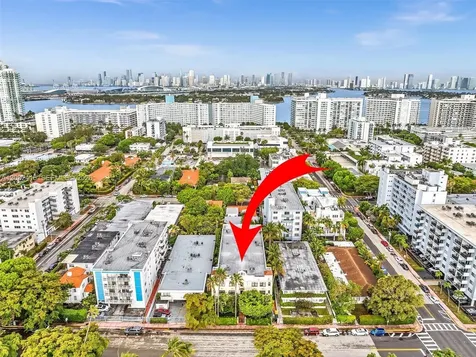 934 Michigan Avenue Miami Beach FL 33139