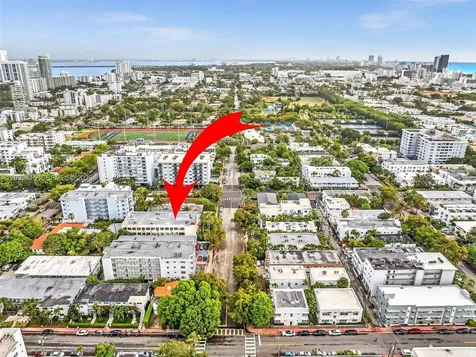 934 Michigan Avenue Miami Beach FL 33139