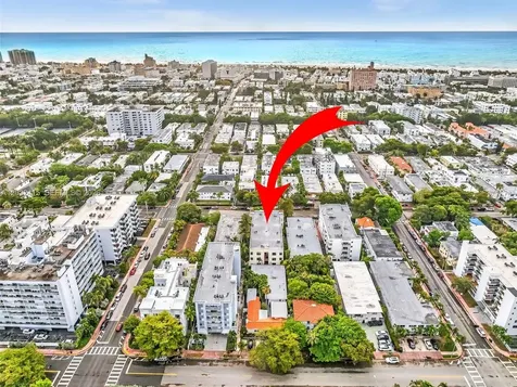 934 Michigan Avenue Miami Beach FL 33139