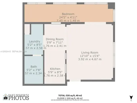 934 Michigan Avenue Miami Beach FL 33139