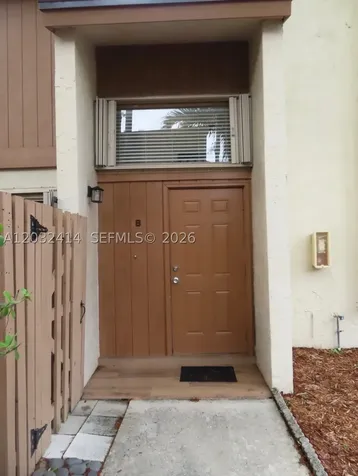 11543 SW 109th Road Miami FL 33176
