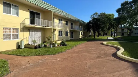 505 NW 177th Street Miami Gardens FL 33169