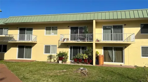 505 NW 177th Street Miami Gardens FL 33169