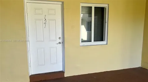 505 NW 177th Street Miami Gardens FL 33169