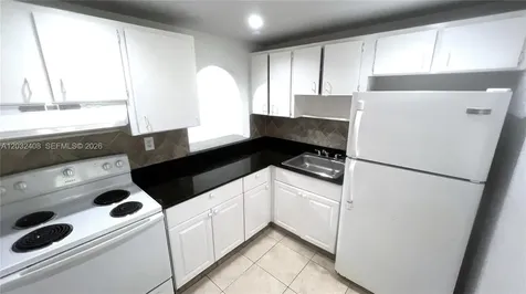 505 NW 177th Street Miami Gardens FL 33169