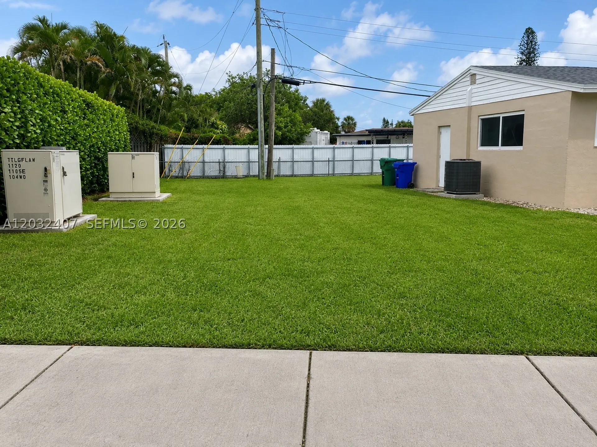 2124 SW 42nd Terrace Fort Lauderdale FL 33317
