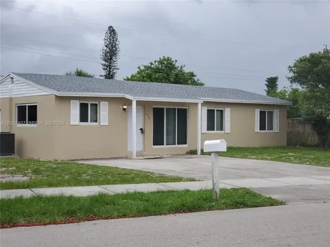 2124 SW 42nd Terrace Fort Lauderdale FL 33317