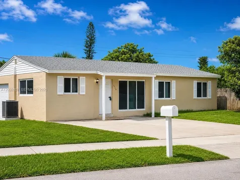 2124 SW 42nd Terrace Fort Lauderdale FL 33317