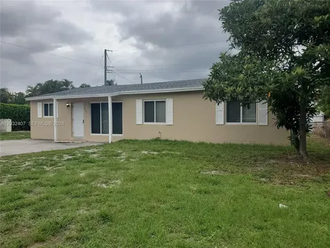 2124 SW 42nd Terrace Fort Lauderdale FL 33317