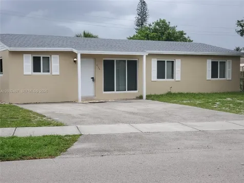 2124 SW 42nd Terrace Fort Lauderdale FL 33317