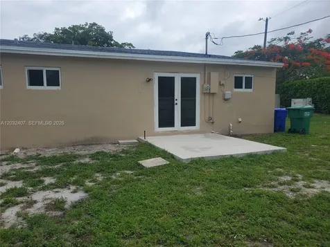 2124 SW 42nd Terrace Fort Lauderdale FL 33317