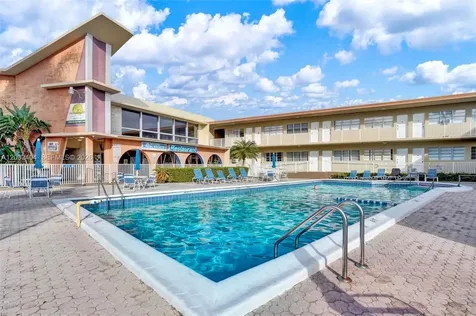 26 Diplomat Parkway Hallandale Beach FL 33009