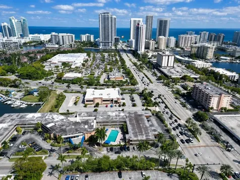 26 Diplomat Parkway Hallandale Beach FL 33009