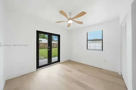 2520 NW 160th Street Miami Gardens FL 33054
