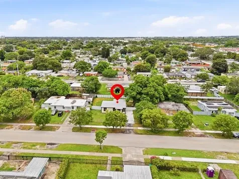 2520 NW 160th Street Miami Gardens FL 33054