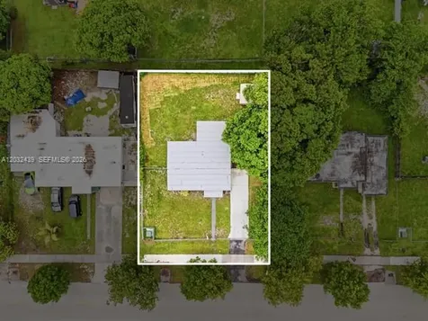 2520 NW 160th Street Miami Gardens FL 33054