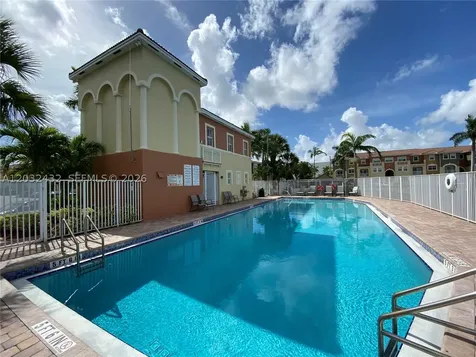 8800 NW 107th Court Doral FL 33178